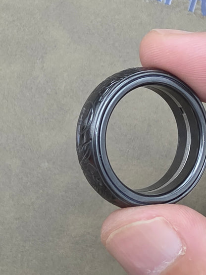 Pig Ratchet Zirconium