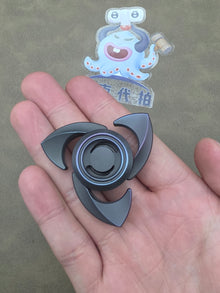 Baby Shark Zirconium