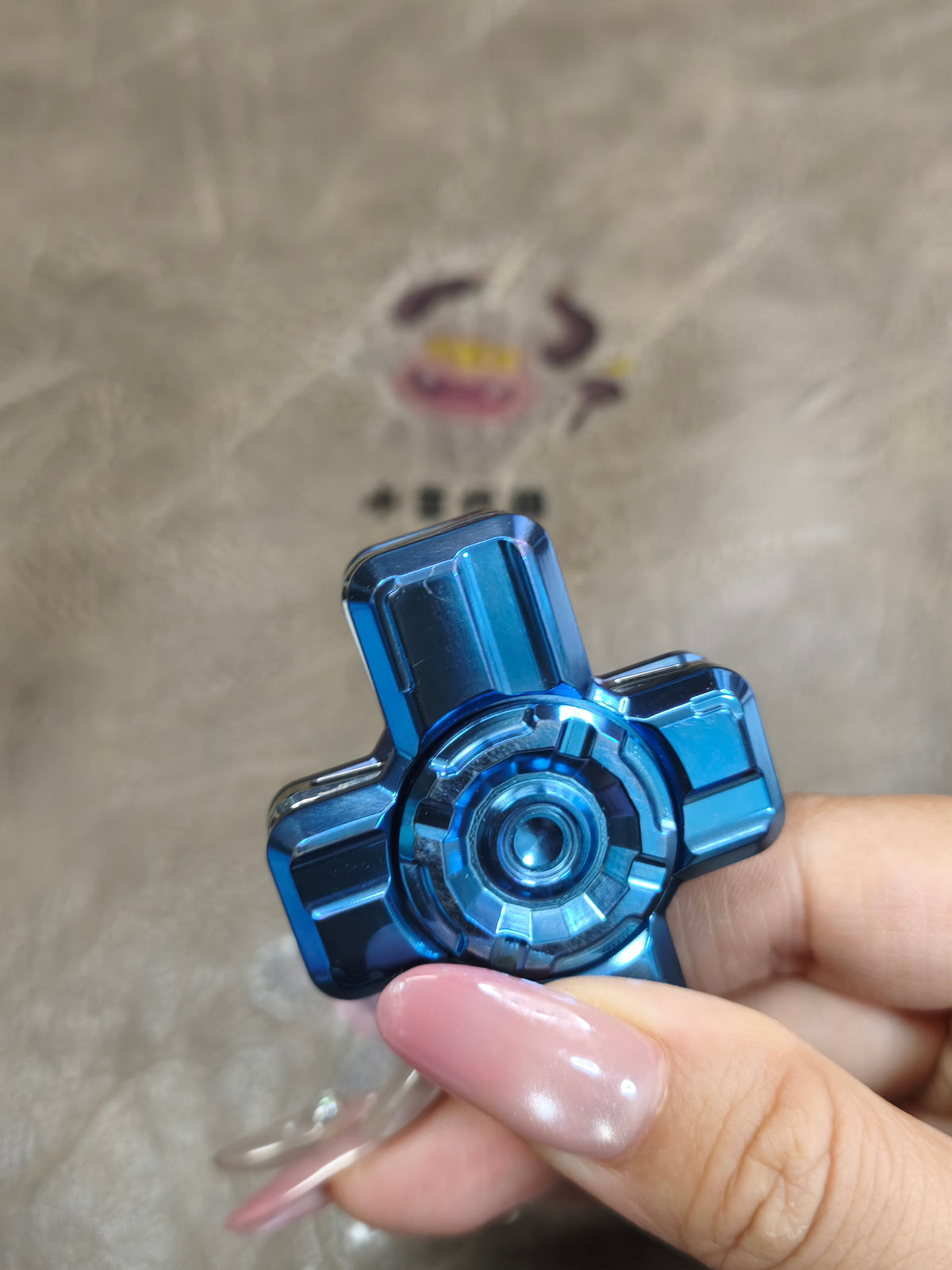 Priest Titanium