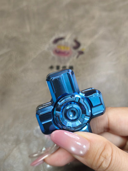 Priest Titanium