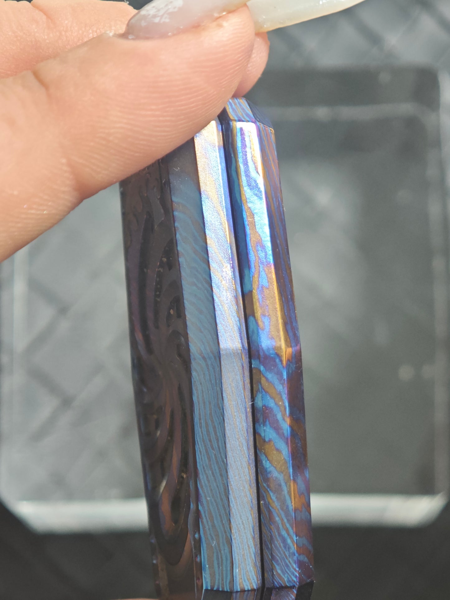 Monolith Mokuti Limited Edition