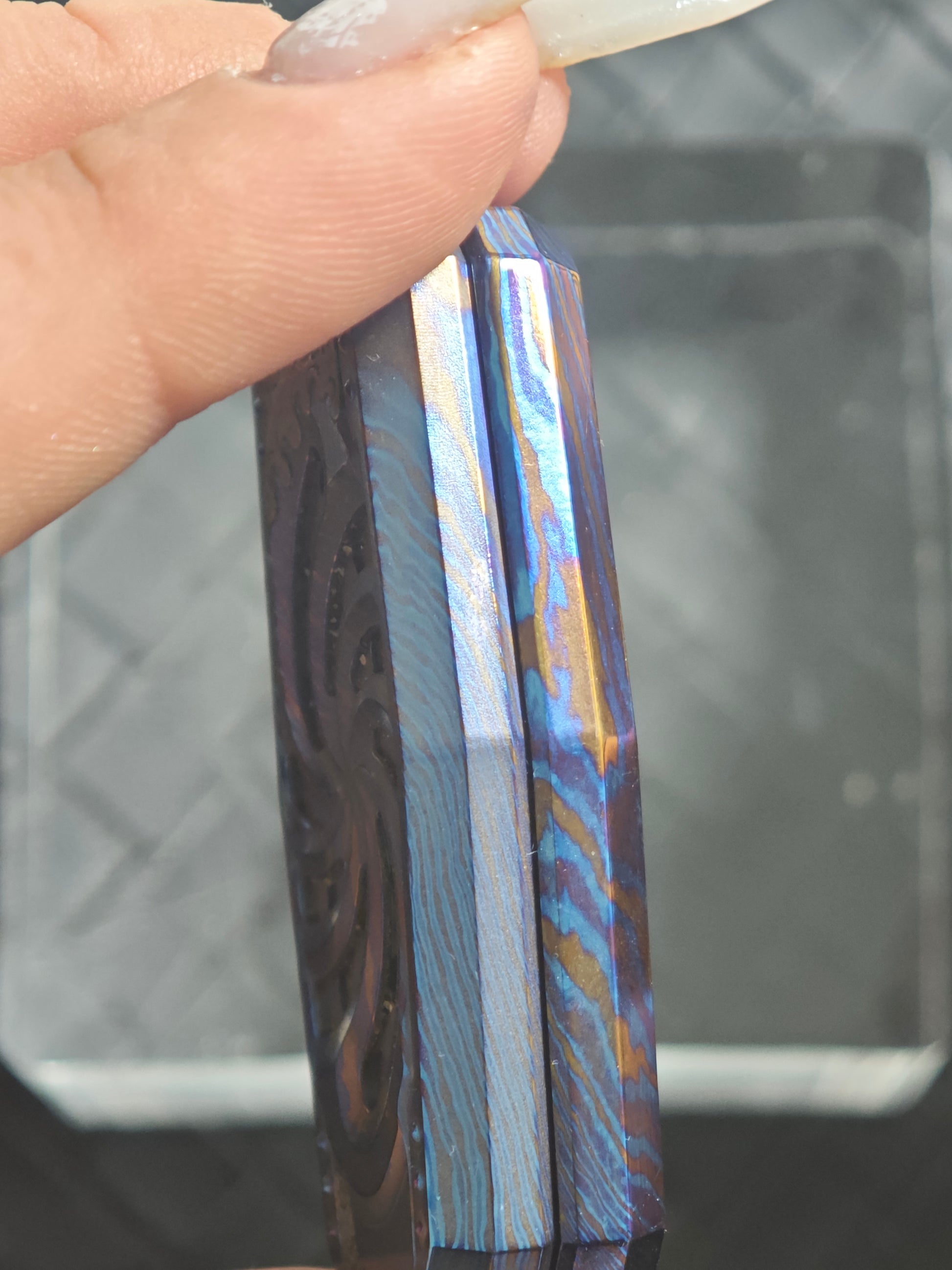 Monolith Mokuti Limited Edition