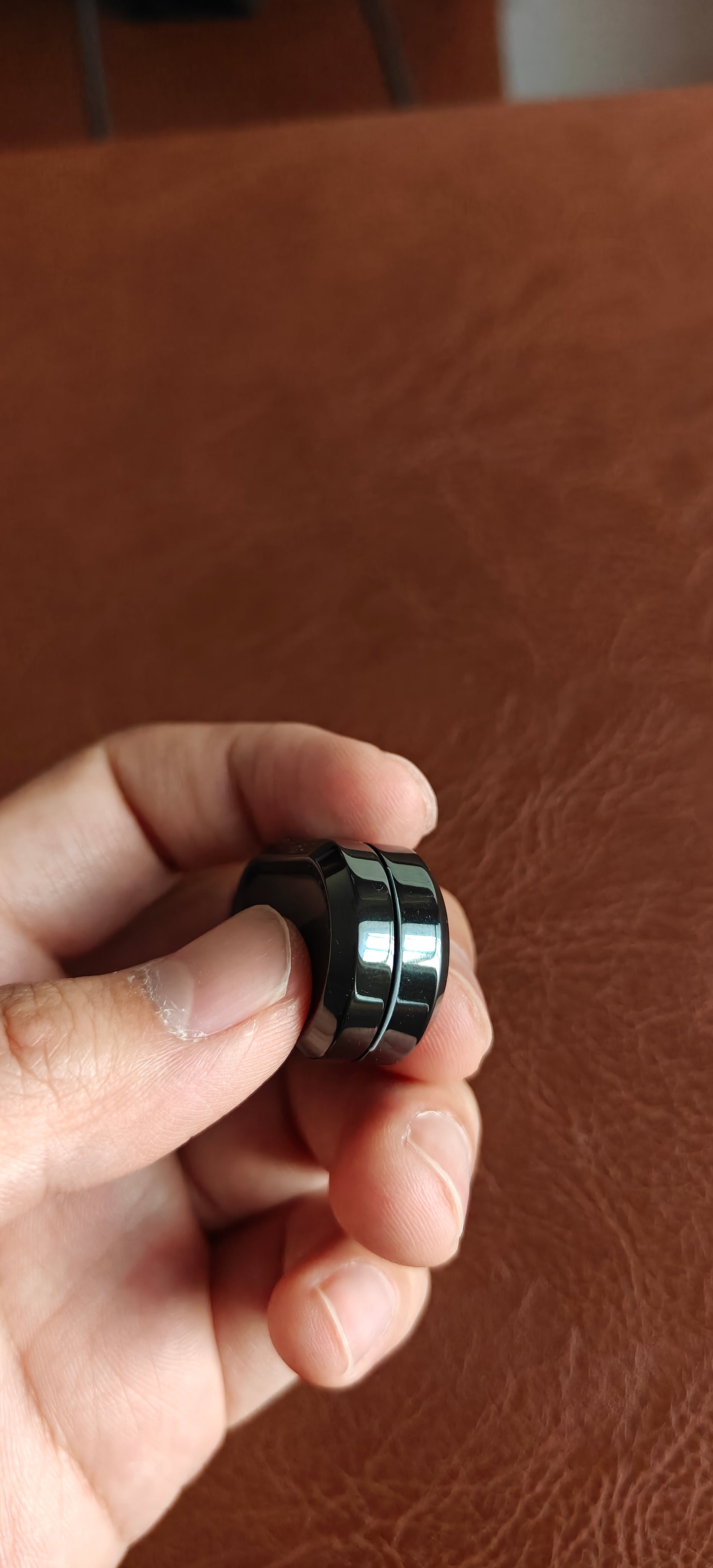 Nado Zirconium Polished
