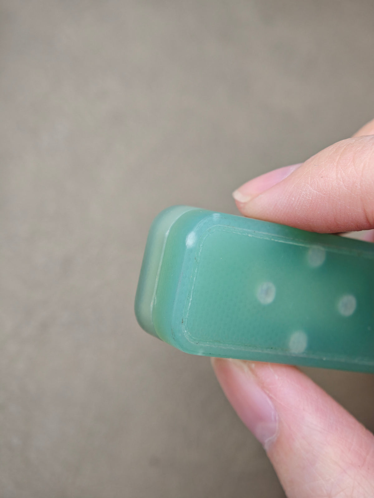 Bounce Cube G10
