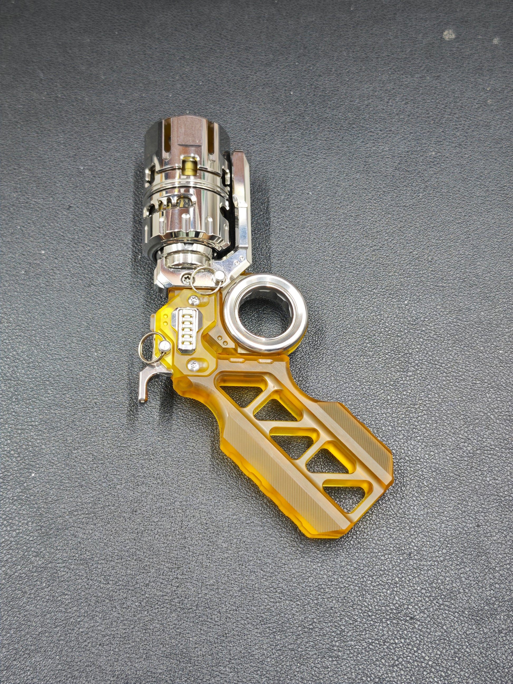 Slider Stainless Steel