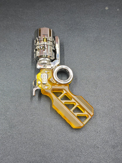 Slider Stainless Steel