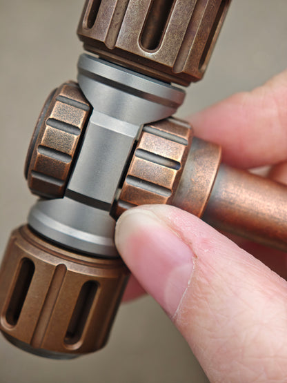 Warhammer Plus Copper
