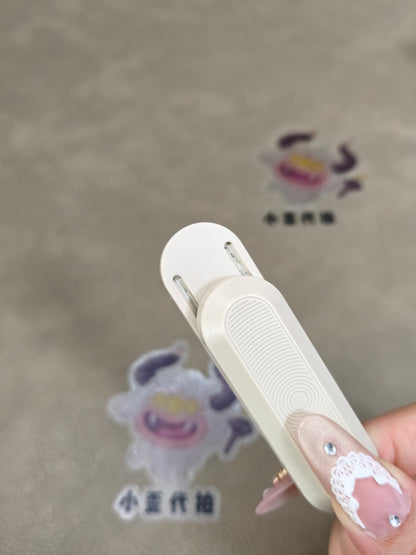 Cloud Flash PEEK