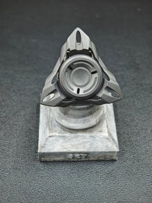 Flash Leap Zirconium