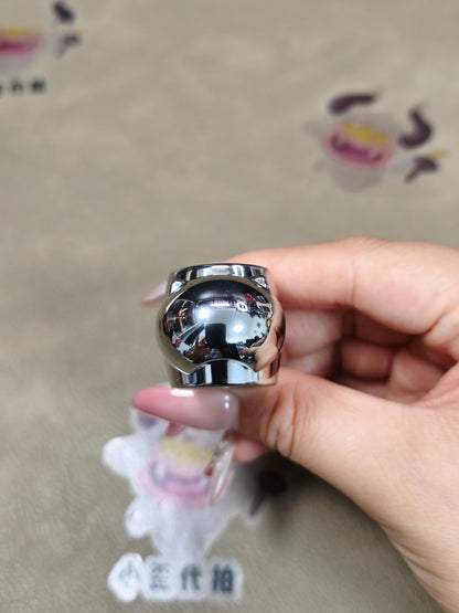 Kitty Stainless Steel Polished Limited 20