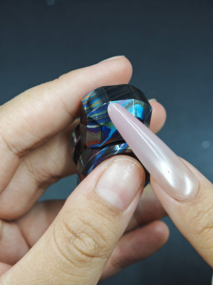 Nebu2 Zirconium Zircuti