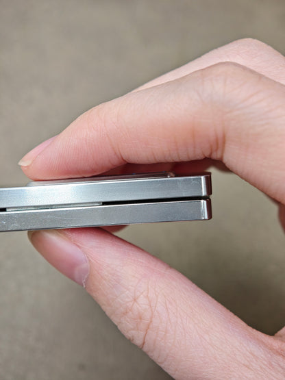 Choc Titanium