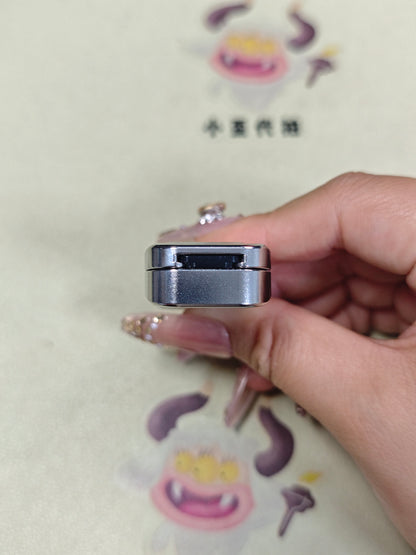 POPO Stainless Steel
