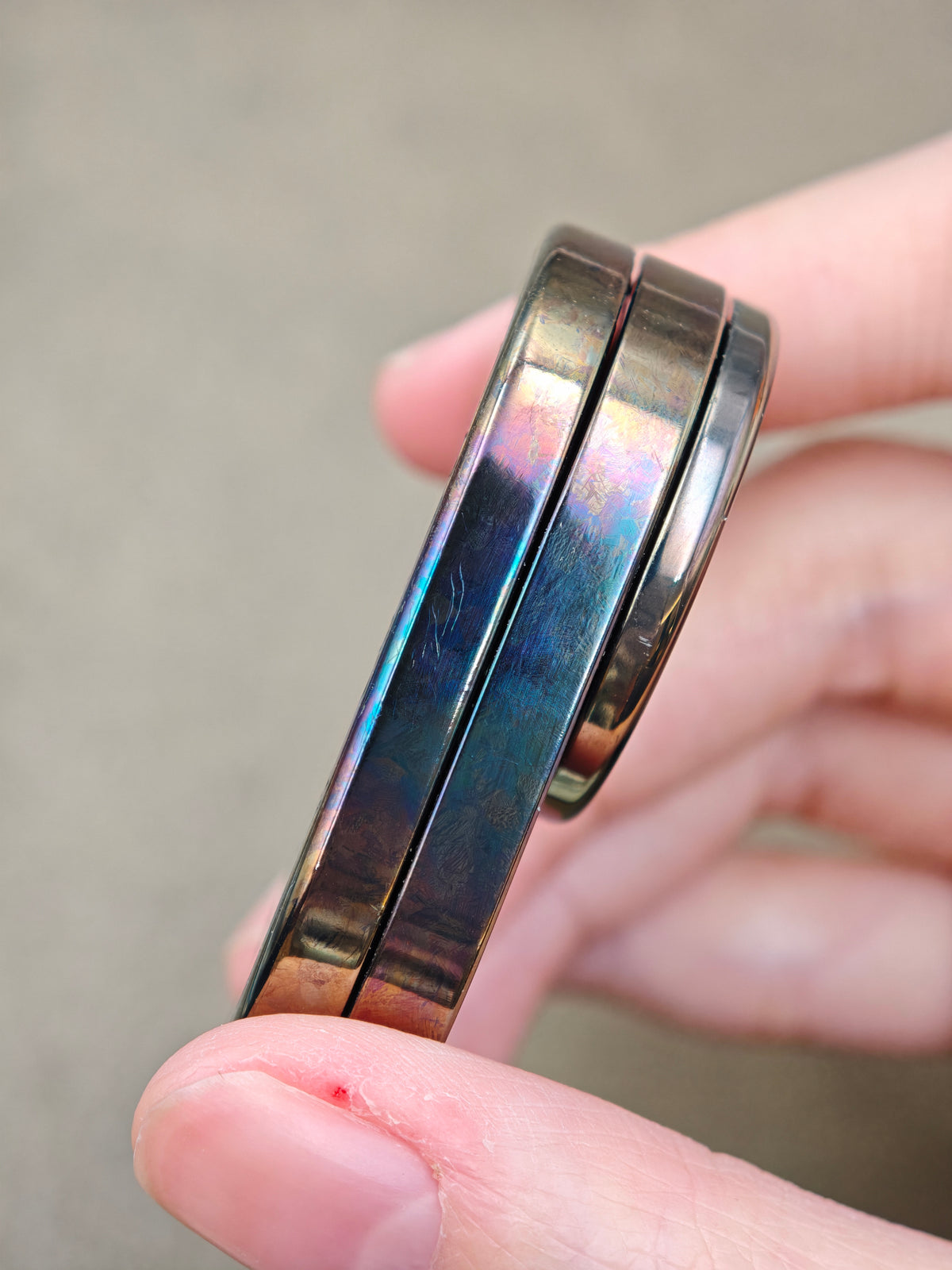 MIX Zirconium
