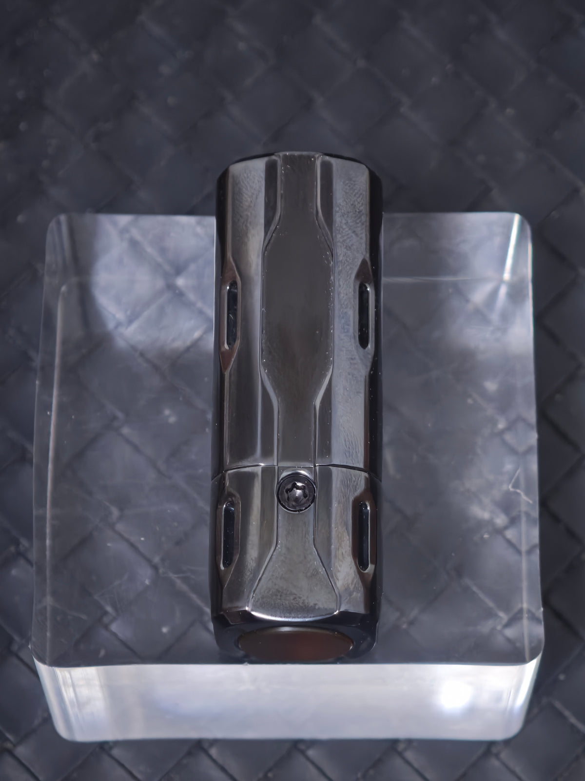 Phase Zirconium