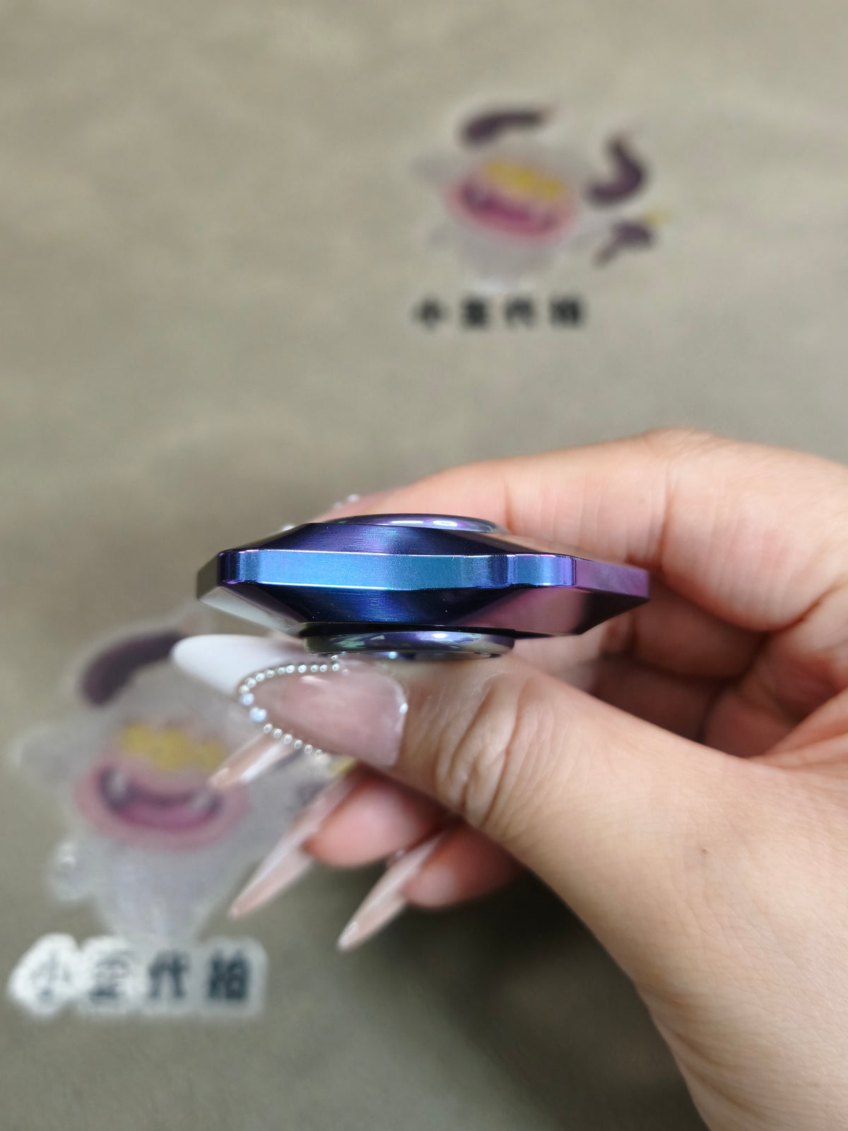 Phantom Mini Tungsten