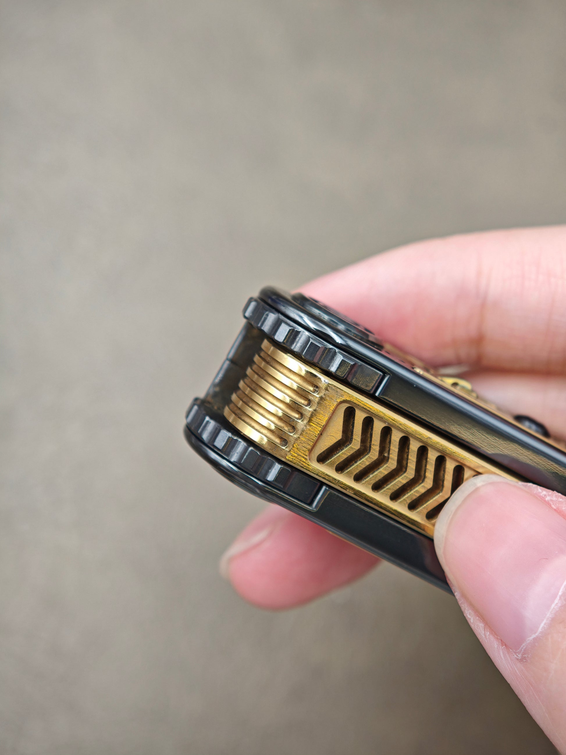 Cyber Core 2.0 Zirconium