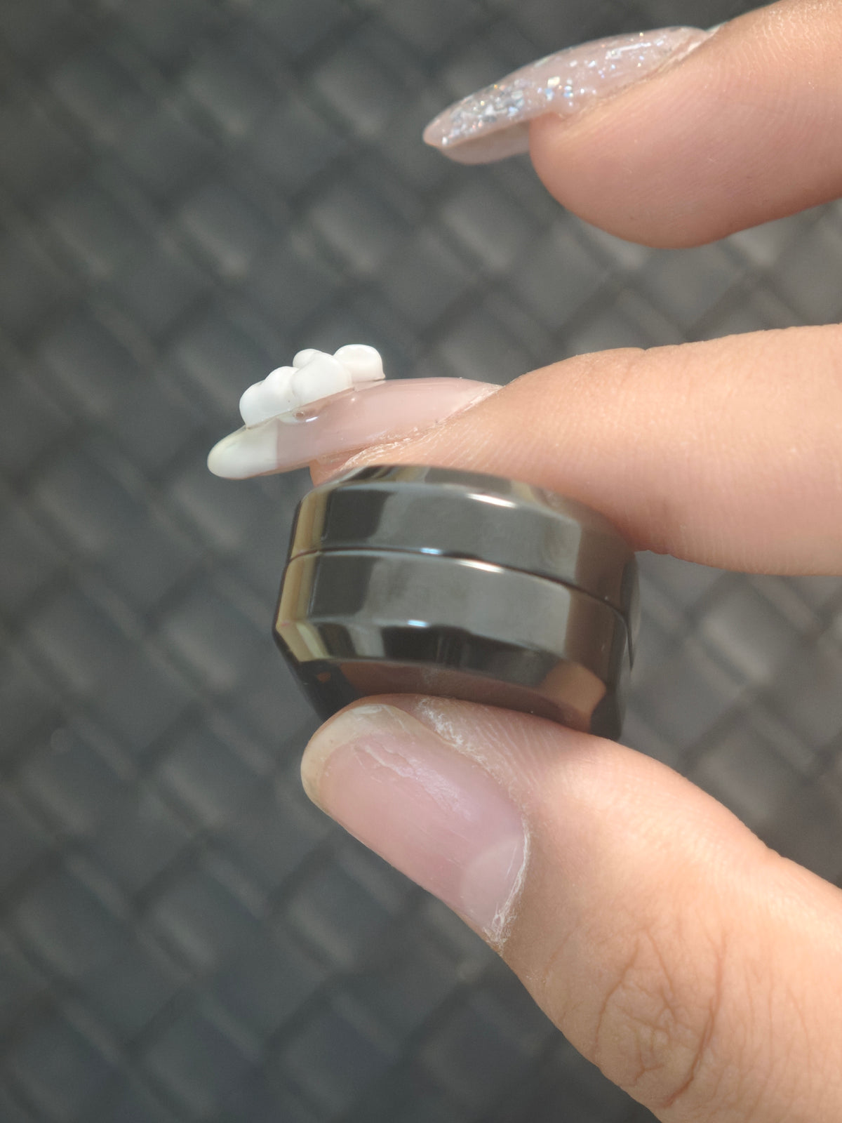 Nado Zirconium Polished