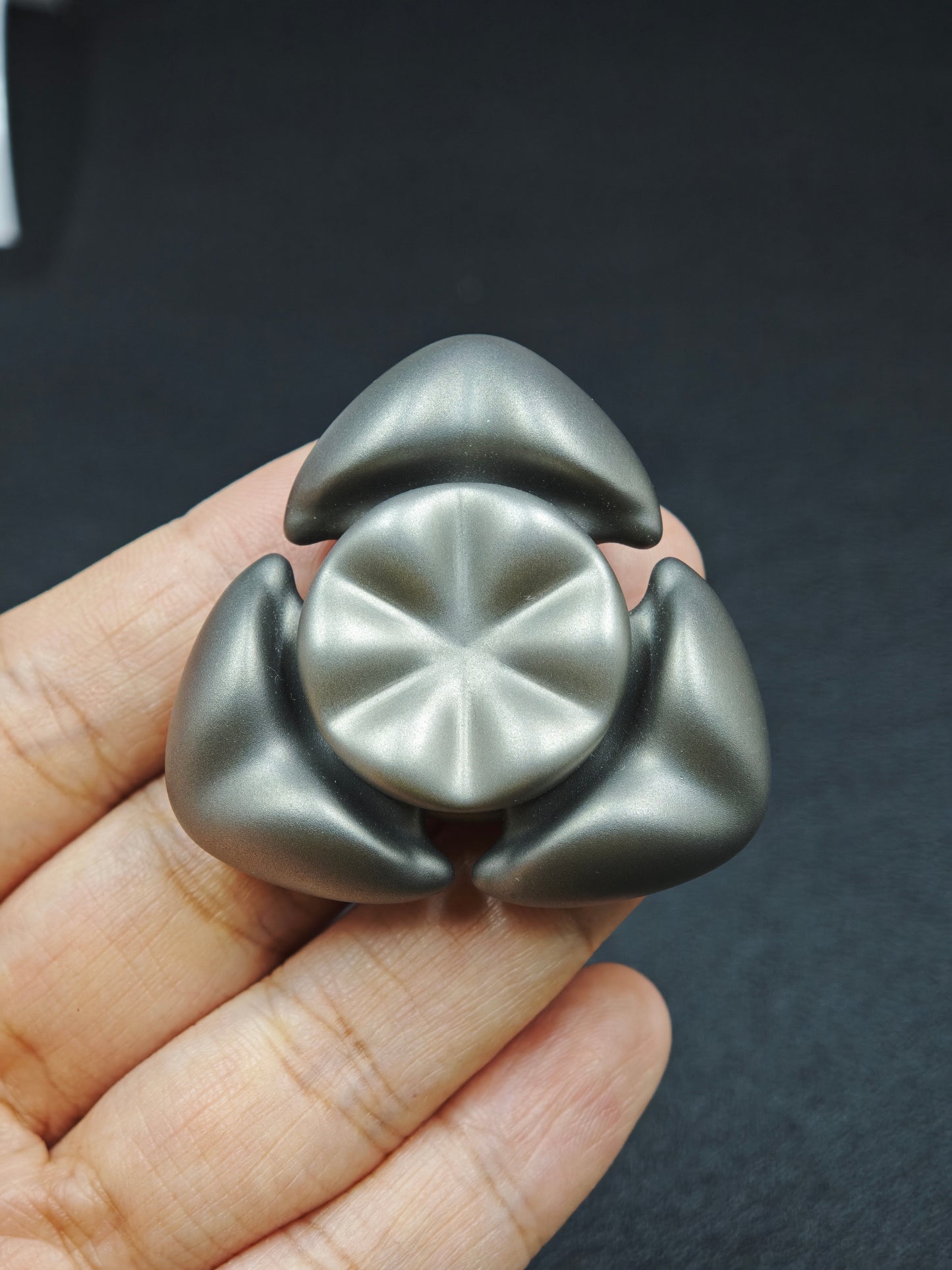 Fat Squid Titanium