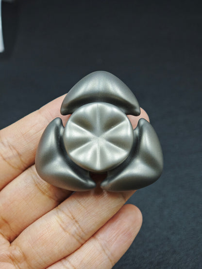 Fat Squid Titanium