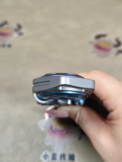 Time Knight 3.0 Titanium