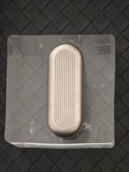 Floating Cloud Stainless Steel