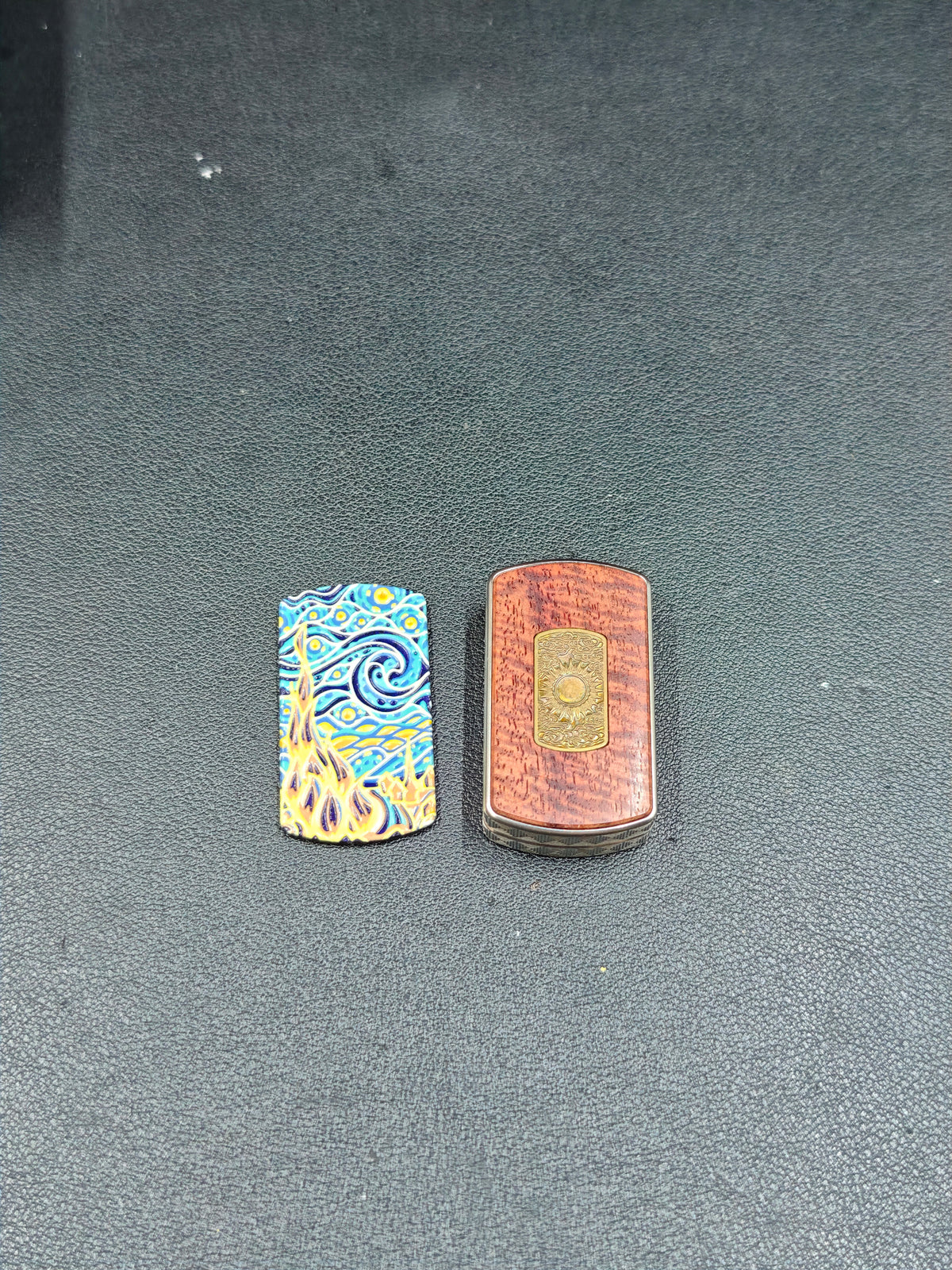 Root Three Titanium