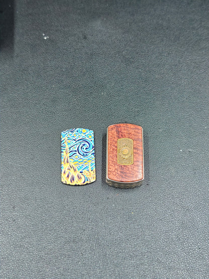 Root Three Titanium