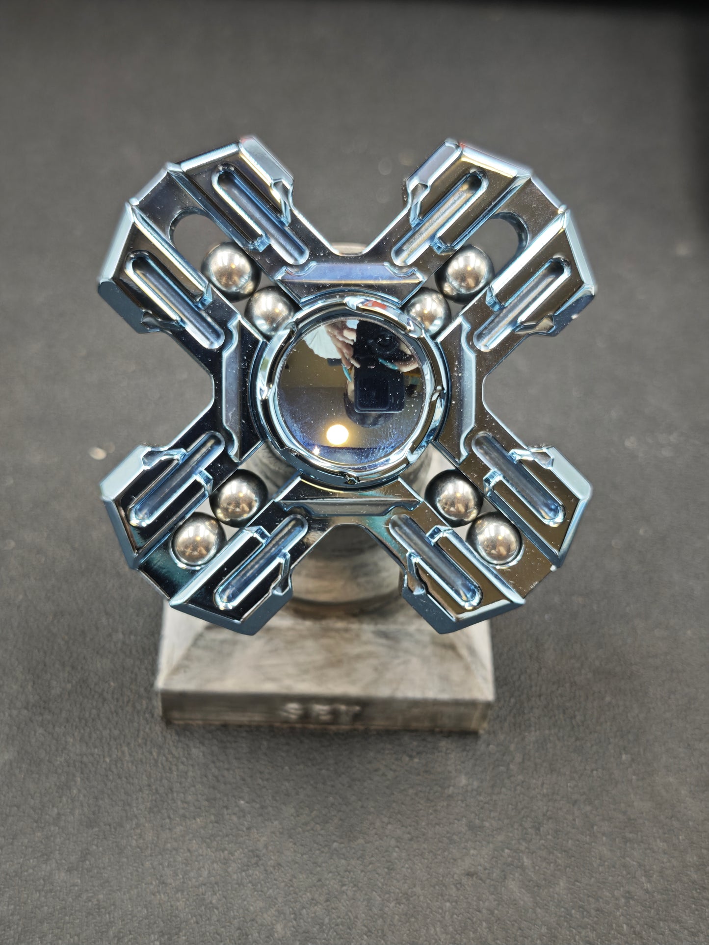Titanium