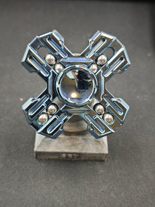 Titanium