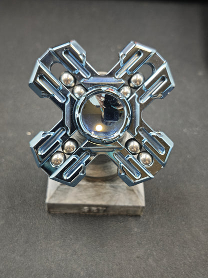 Titanium