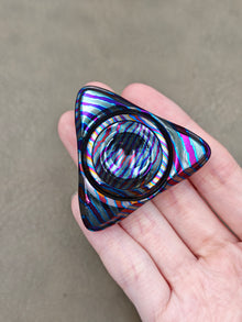 Spin Zircuti
