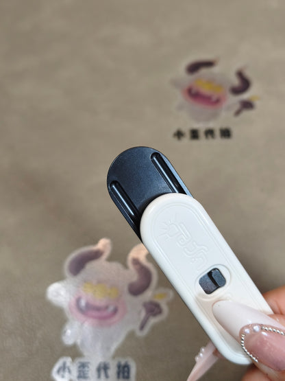 Voice Zirconium Porcelain Washed