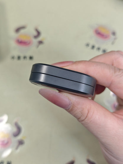 Dionysus Zirconium Resin-Sealed