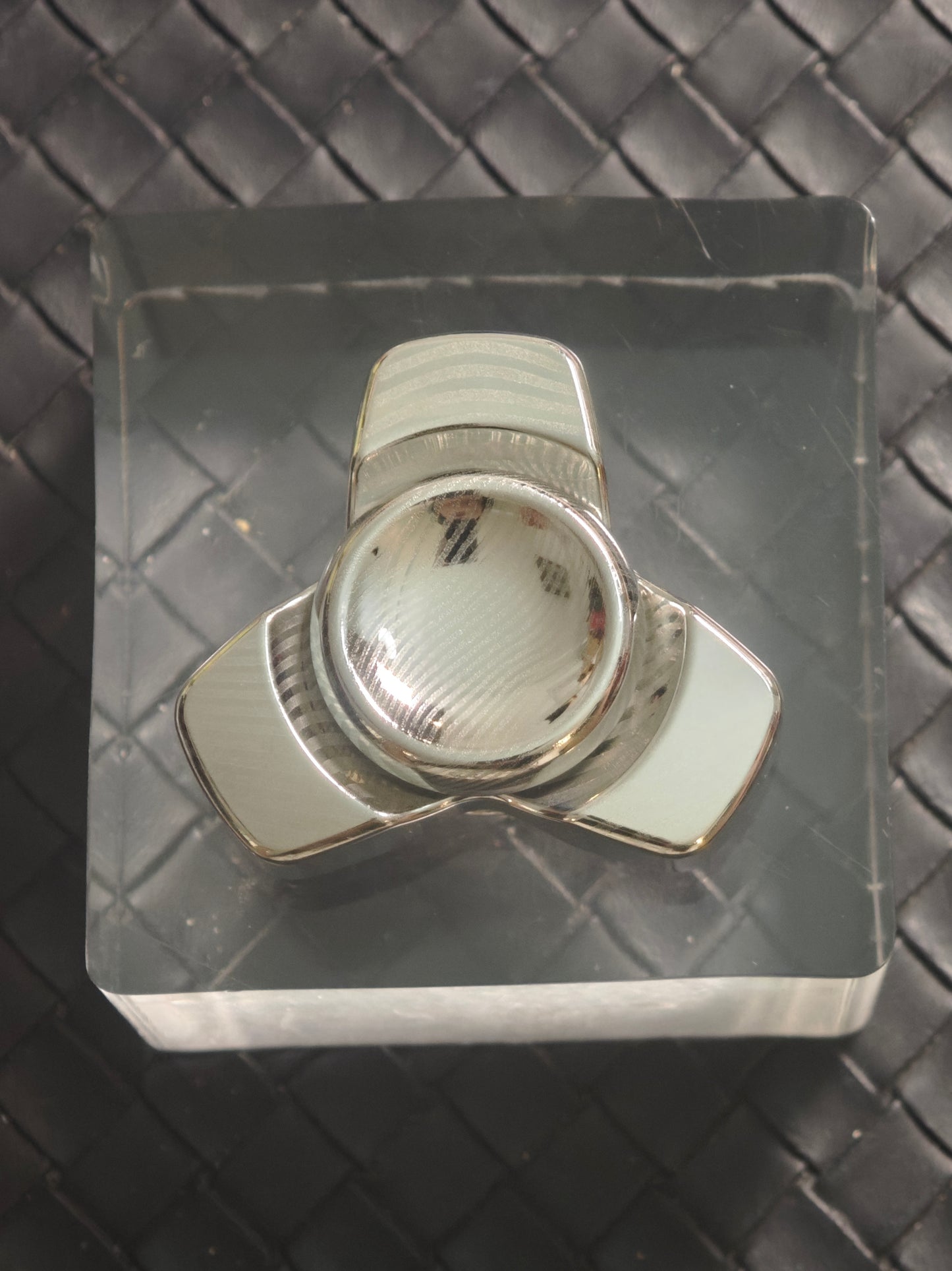 Damasteel