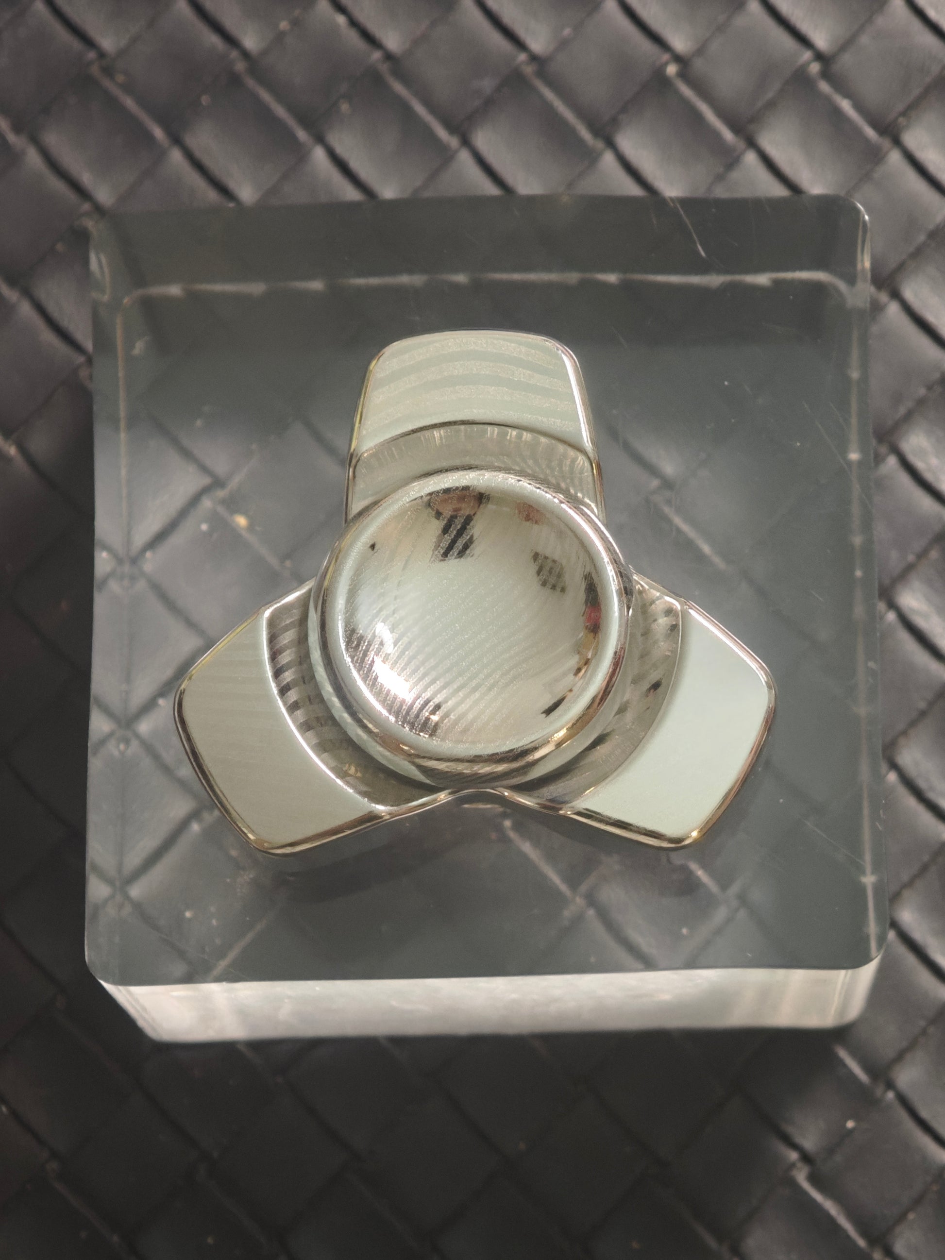 Damasteel