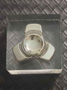 Damasteel