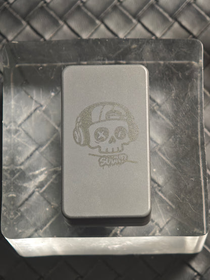 Mute Zirconium
