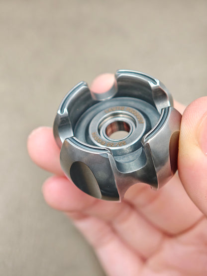 Noiz Stainless Steel