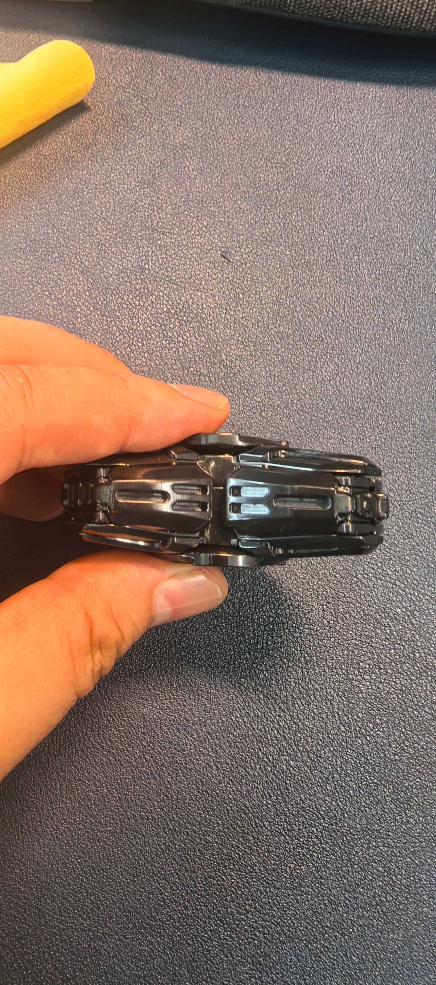 Shock String Zirconium