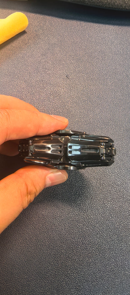 Shock String Zirconium