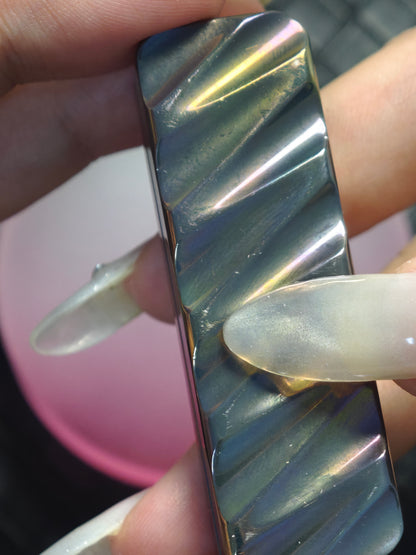 Tita Zirconium Polished