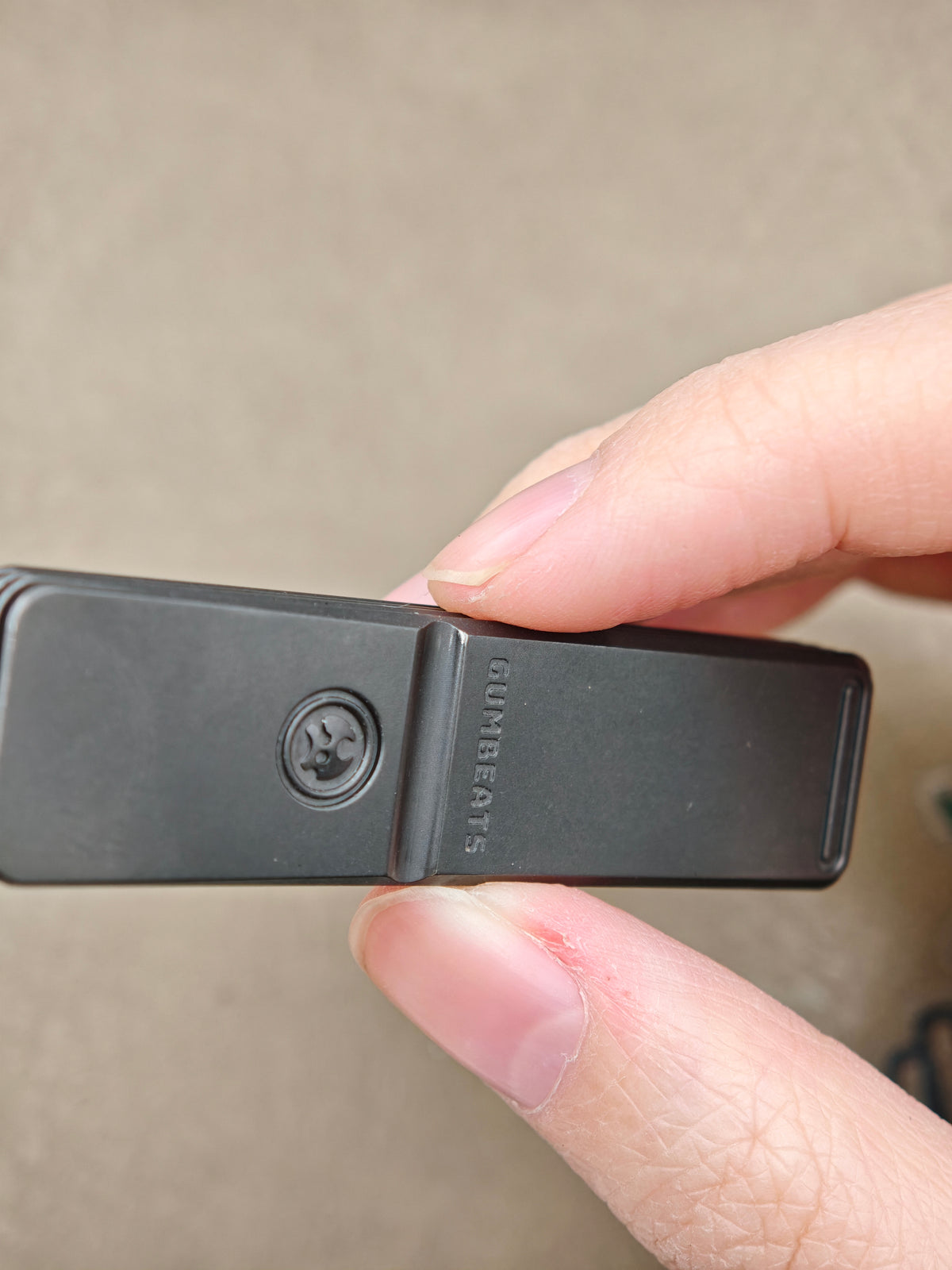 Crocbeats Zirconium