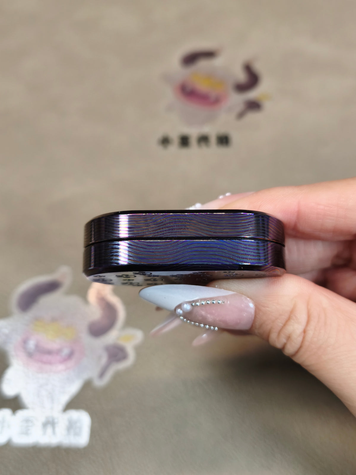 F2.9 Zircuti