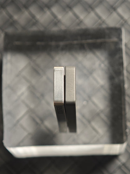 Choc Zirconium Stainless Steel