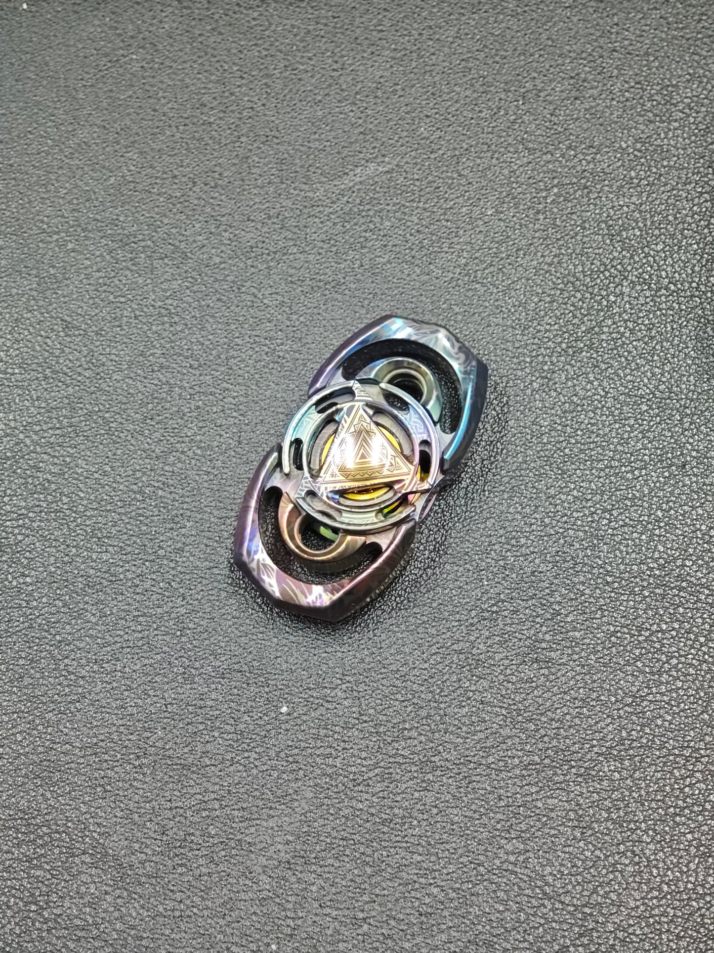 Star Gate Zirconium