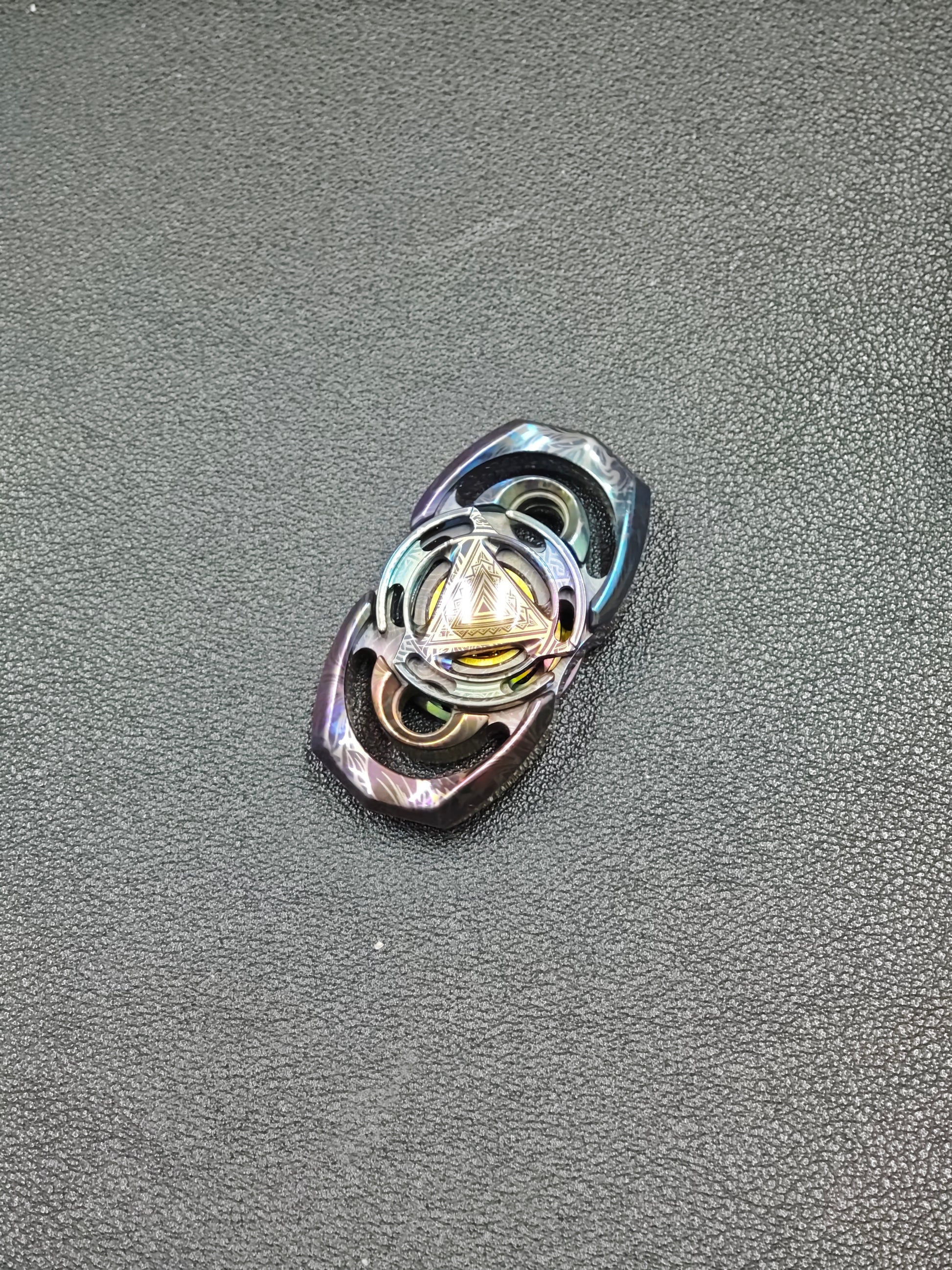 Star Gate Zirconium