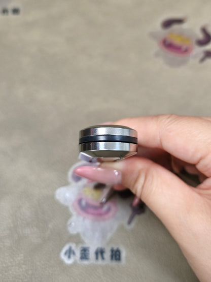 Coco Candy Titanium