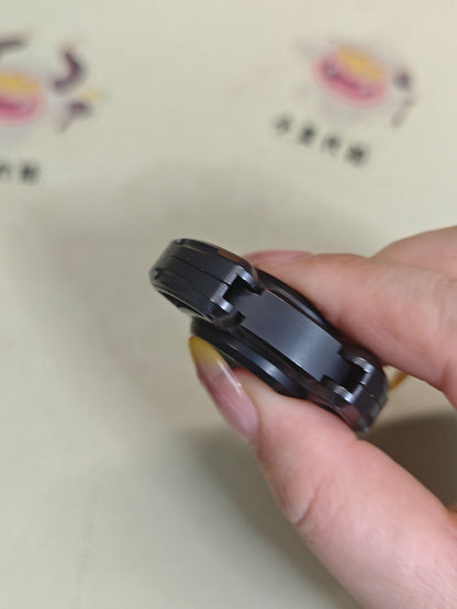 Radiation Pro Shell Opening Zirconium