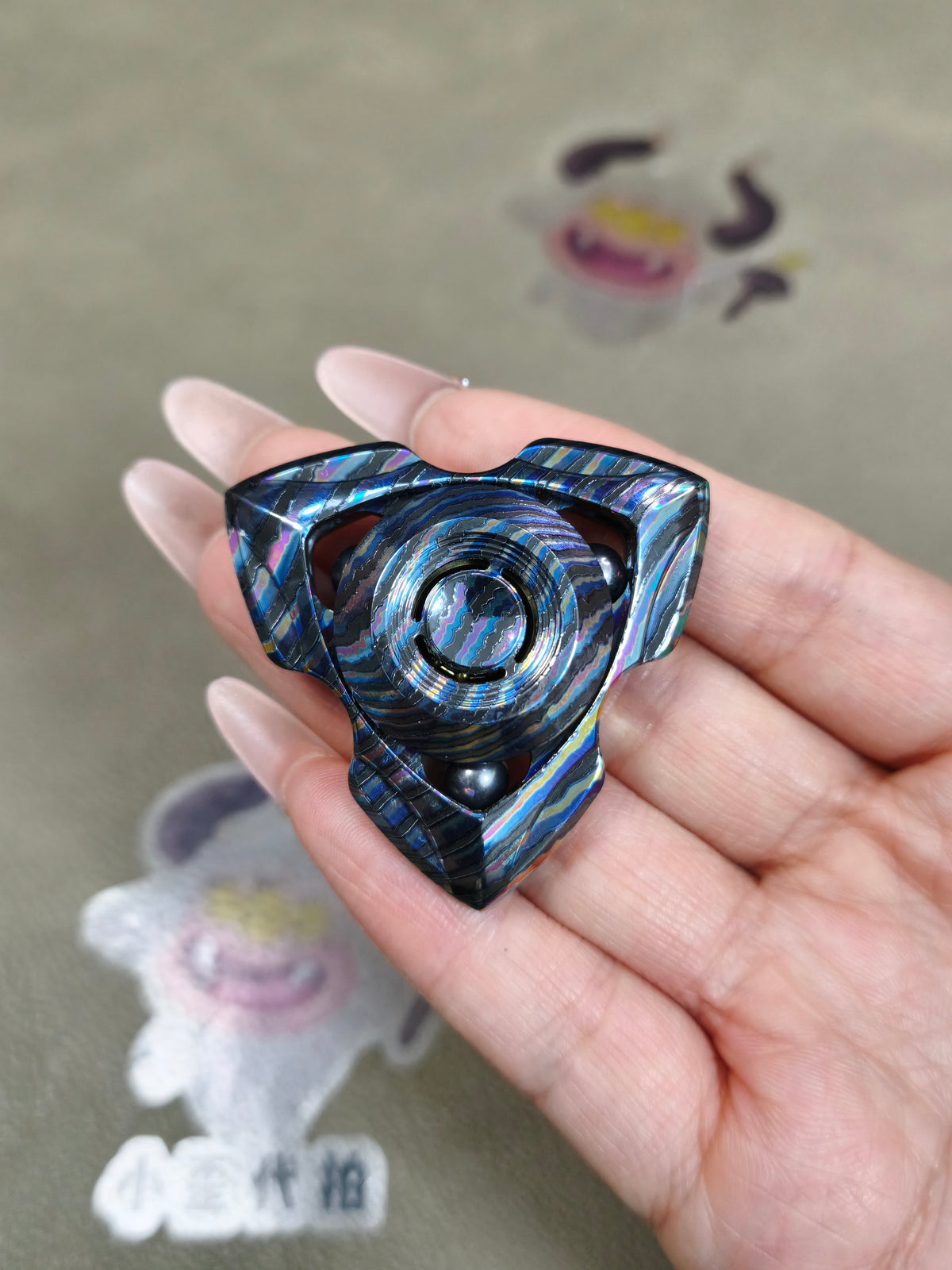 Siren Zircuti